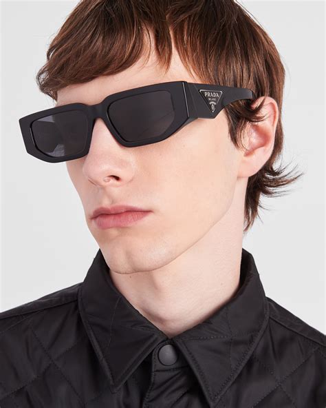 prada sunglasses mslr|PRADA Sunglasses .